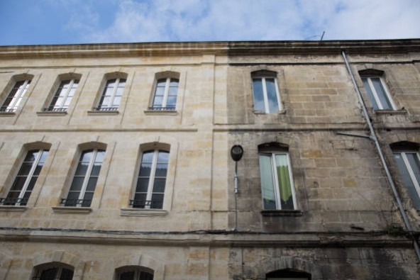 Fassadenreinigung Calw