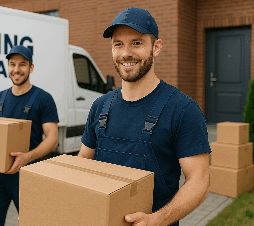 Umzugshelfer Aitrang